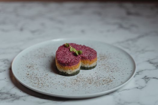 Pain irlandais au bicarbonate