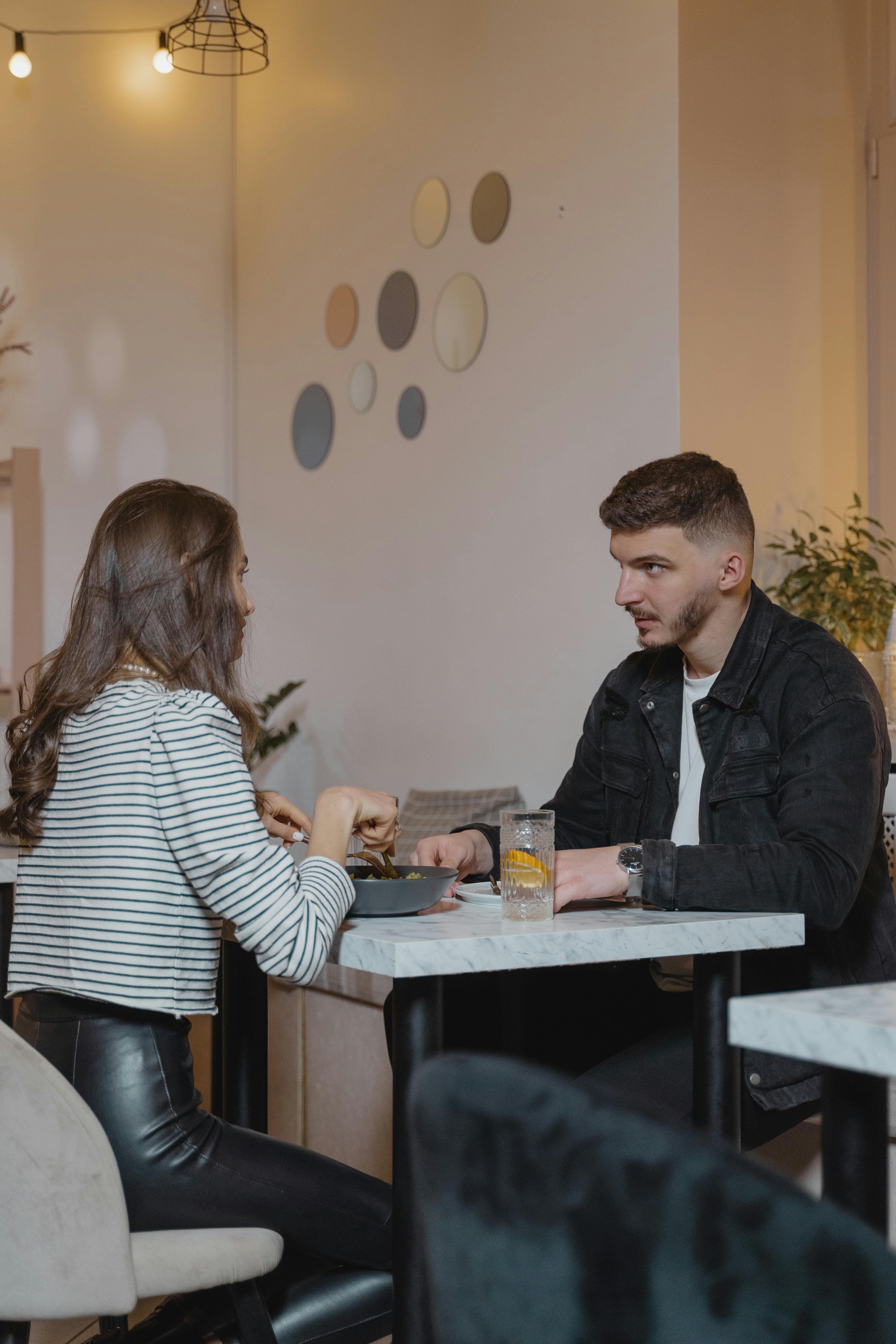 Healthy Dating And Relationships