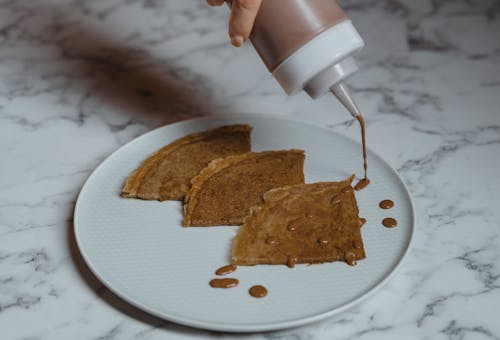 Recipe: 5-Minute Ragi Cheela for Sticky Evenings