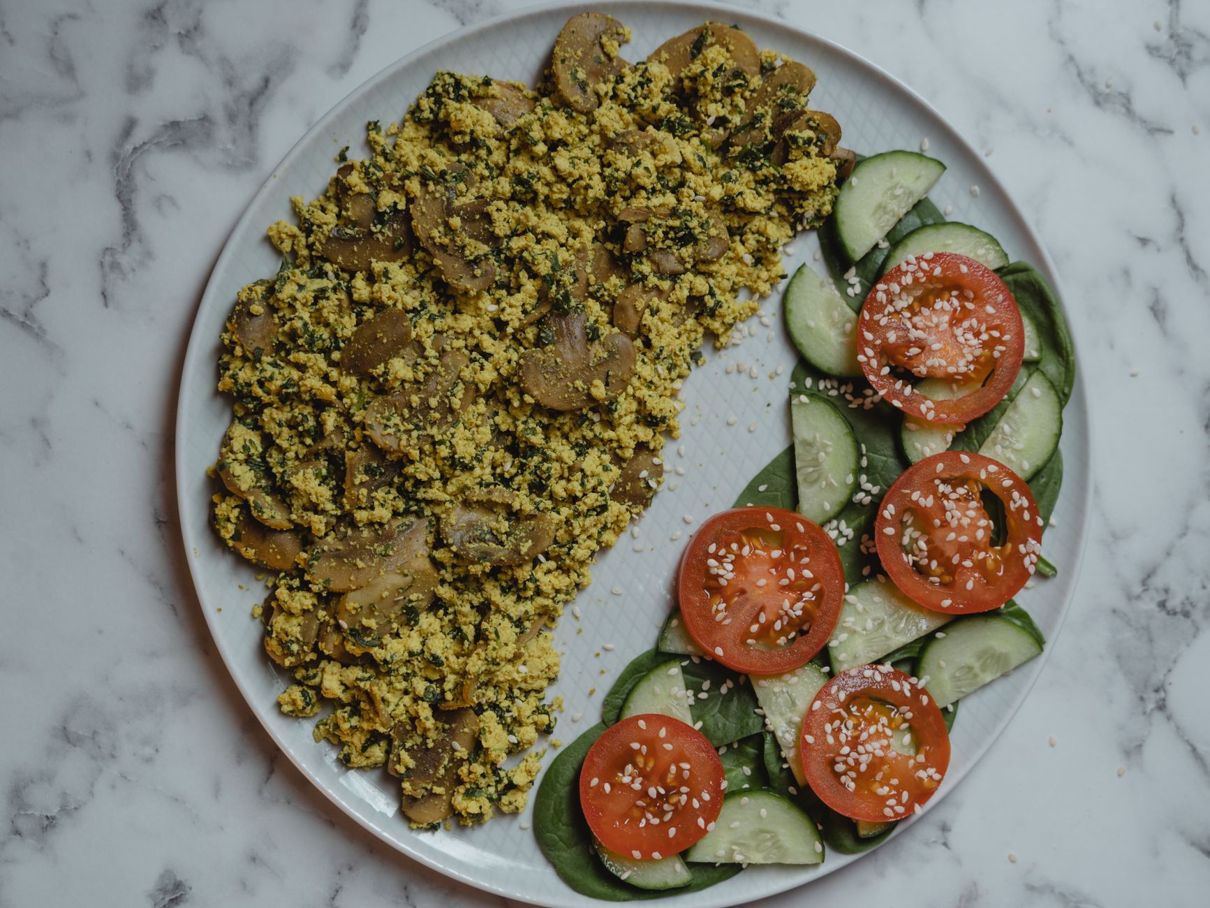 high protein low carb vegan recipes, Simple plate rules for high-protein vegan meals high protein low carb vegan recipes, Simple plate rules for high-protein vegan meals