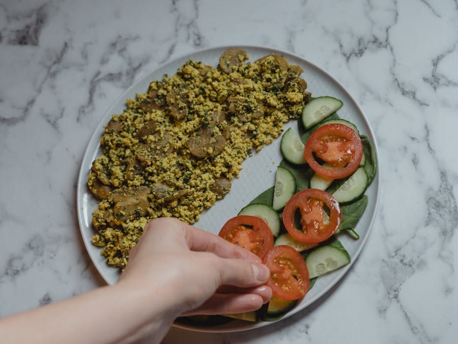 What to substitute when craving carbs?