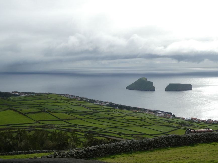 Terceira Island, Portugal - travel photo