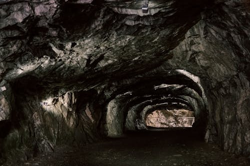 Kostnadsfri bild av eroderade, gångstig, geologi