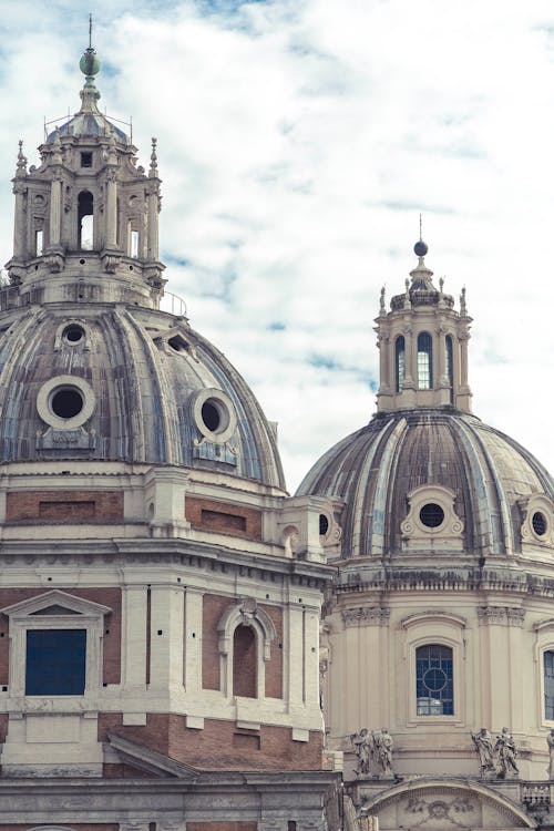 免费 圣玛丽亚迪洛雷托, 地標, 垂直拍摄 的 免费素材图片 素材图片