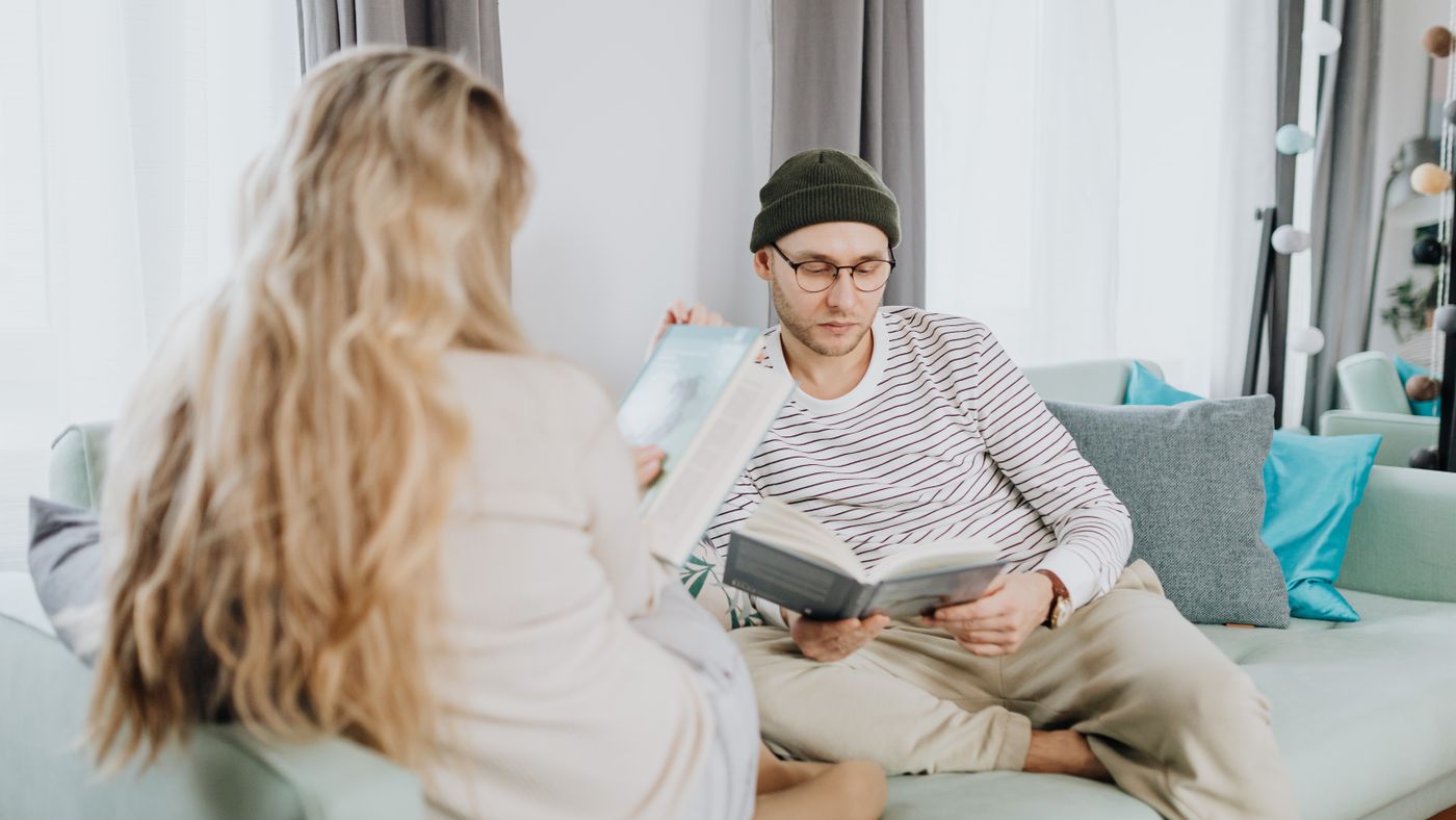 Relationship books that actually help — 5 that changed how I communicate