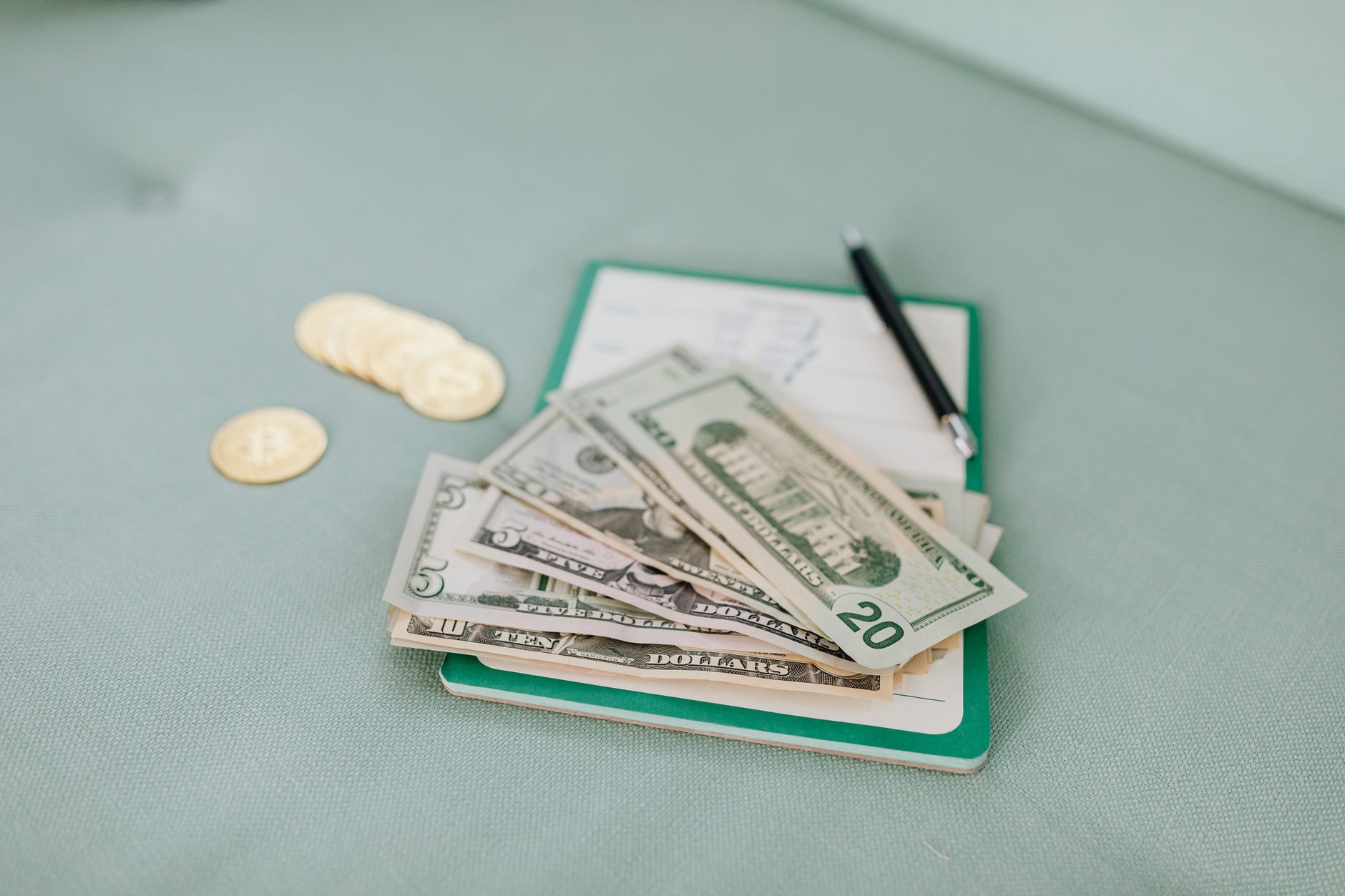 Financial consequences — Juridico