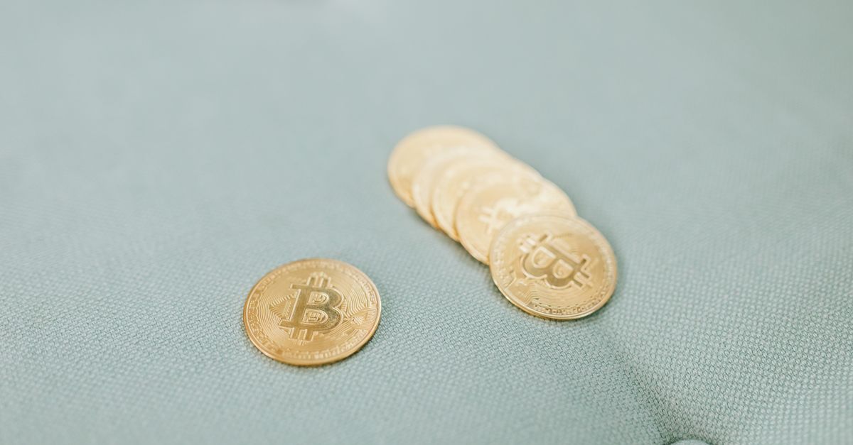 Bitcoin di Neraca Perusahaan: Strategi Diversifikasi Aset Korporasi
