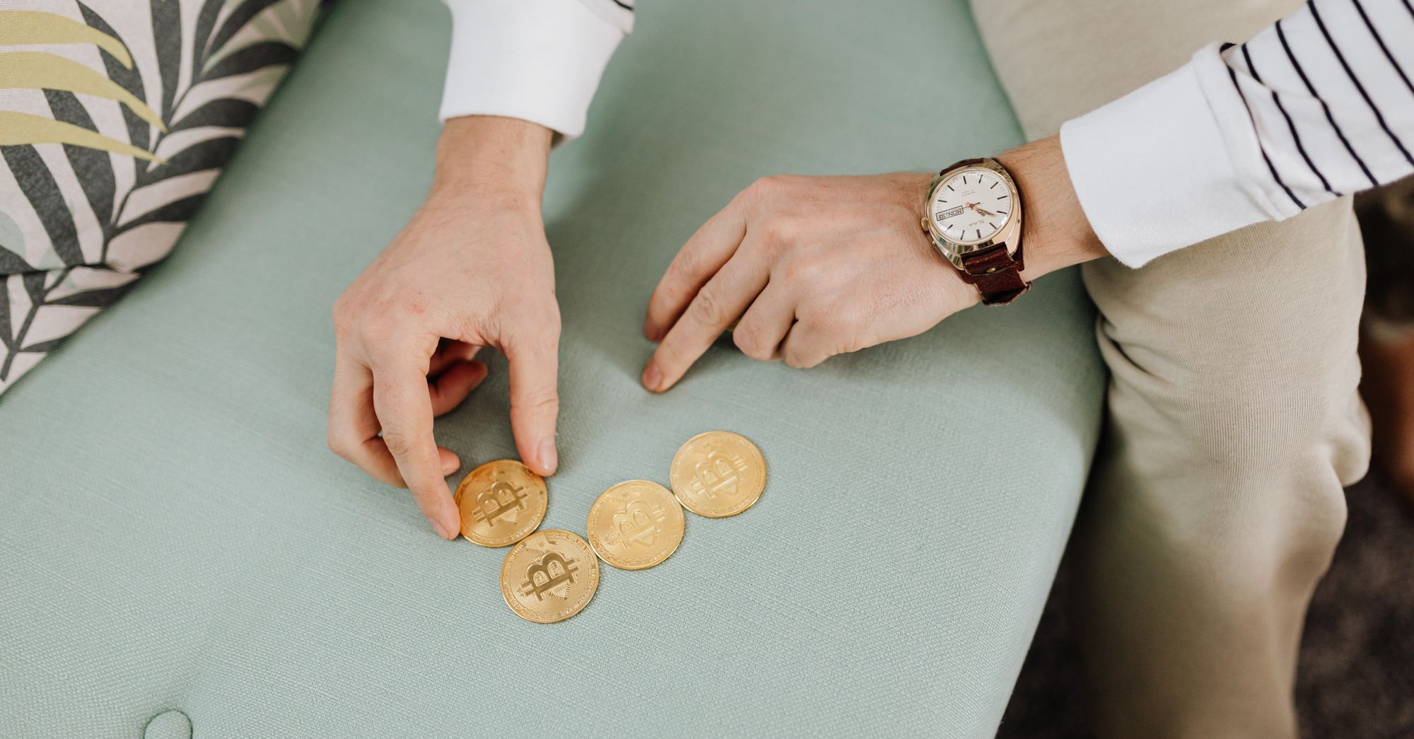 Bitcoin Pizza Day: 10,000 BTC Now Valued at $753 Million