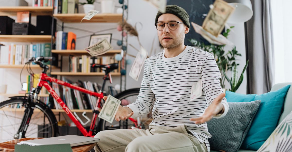 From Side Hustle to Six Figures: How Everyday Entrepreneurs Are Beating the Odds