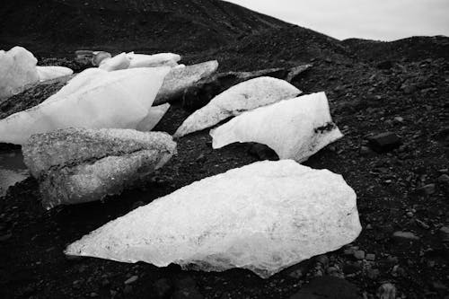 Безкоштовне стокове фото на тему «айсберг, берег моря, вода» стокове фото