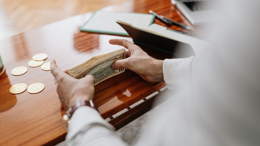 Managing Money Without Overthinking It
