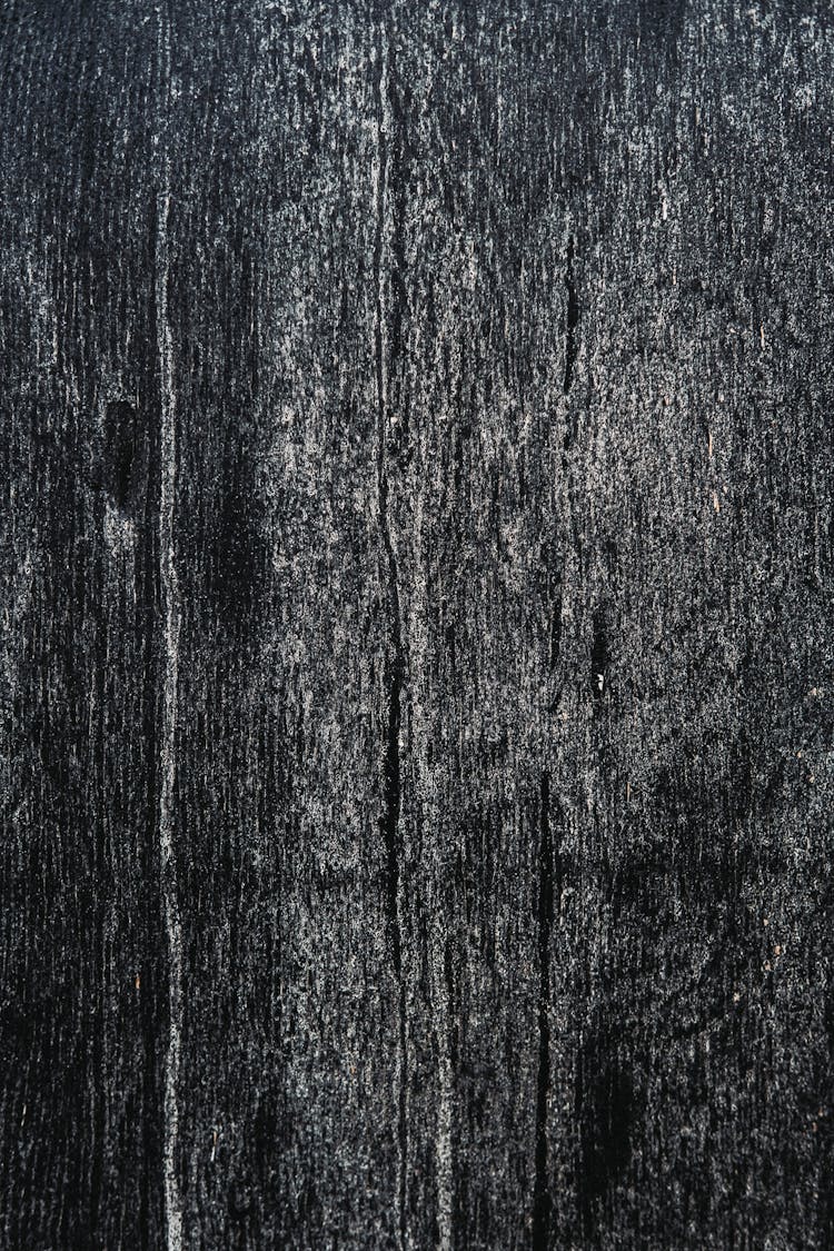 Wooden Board Texture As Abstract Background