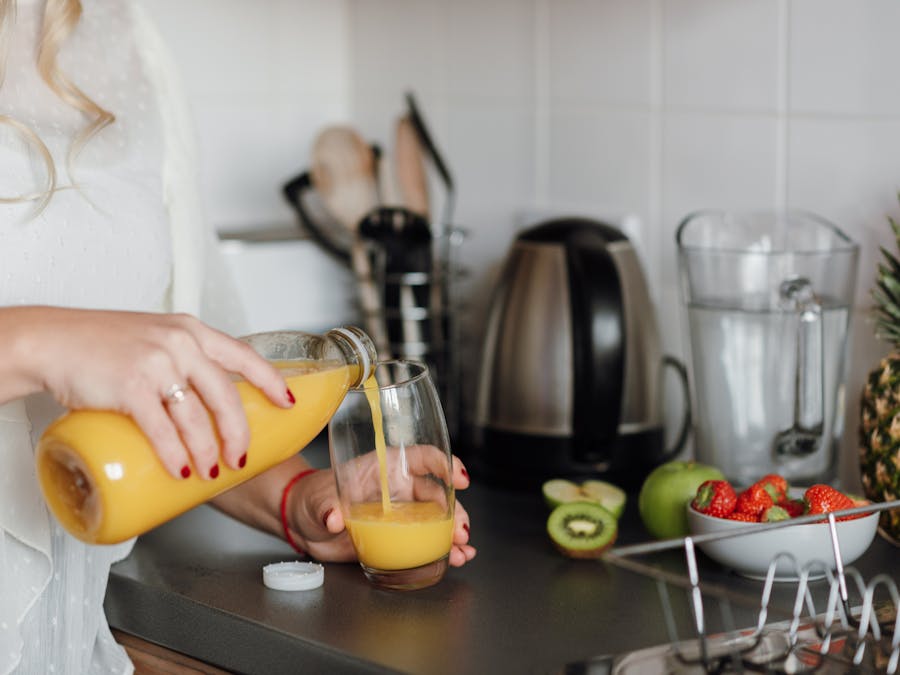 How can I detox my liver at home?