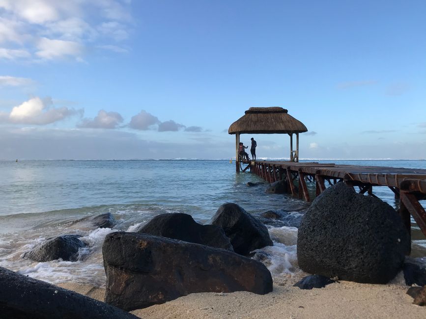 Bel Azur
