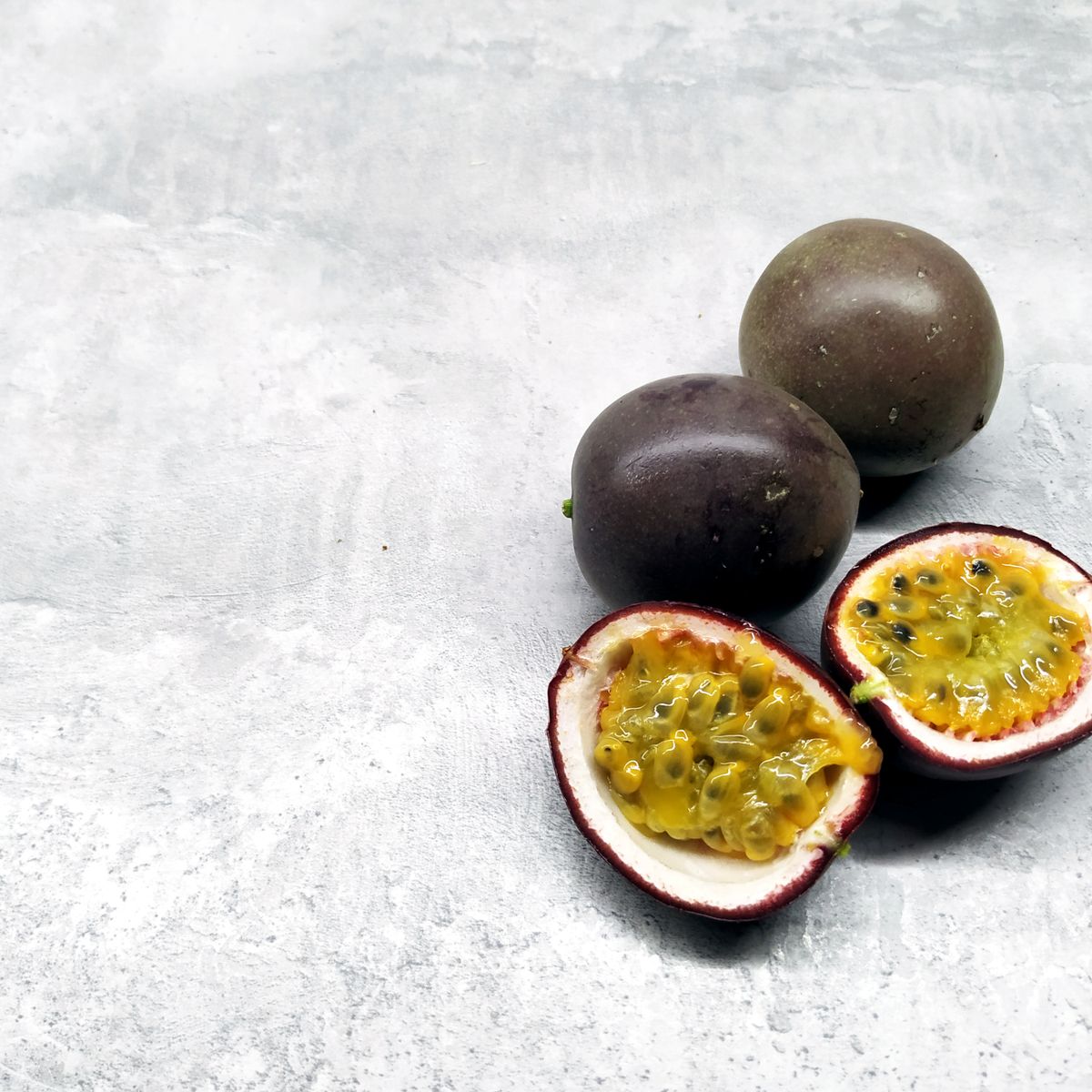 Grafted Purple Passion fruit