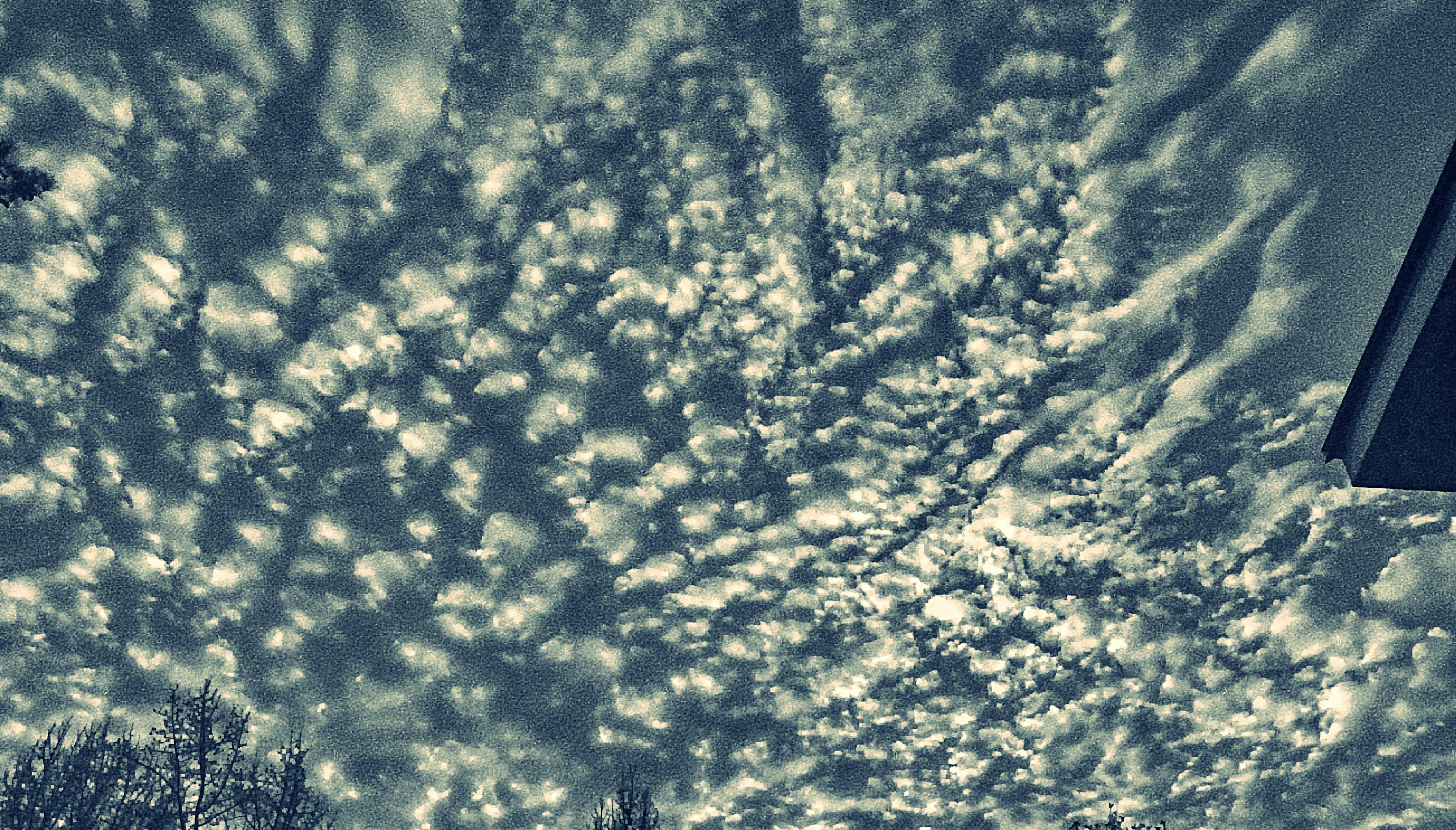 Pareja bailando tango