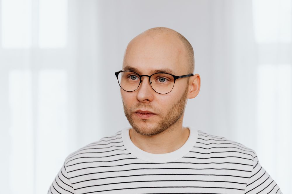 Hair loss treatment