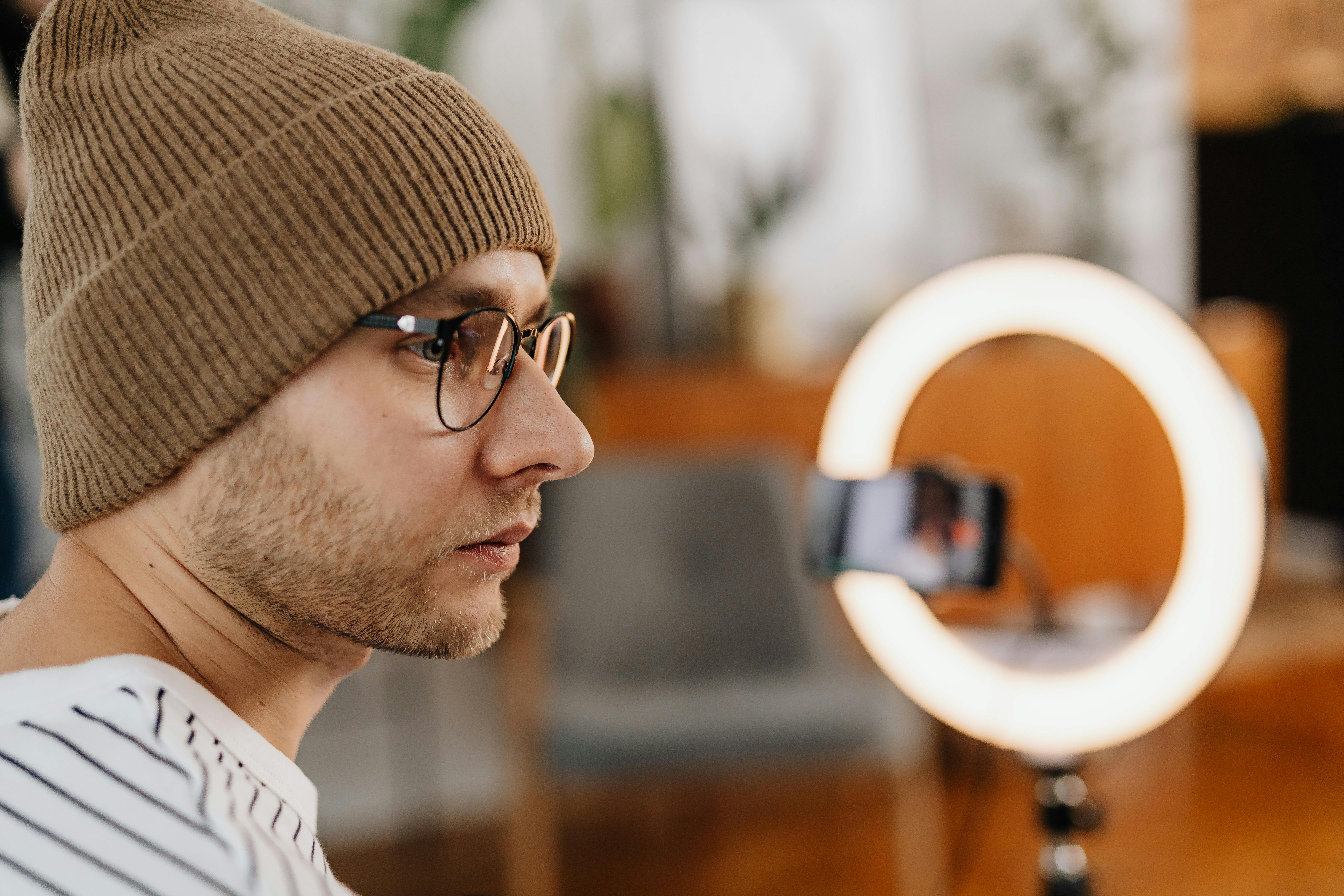 Creator platform Passes rebrands as a creator accelerator amid creator economy growth — Photo by www.kaboompics.com on Pexels