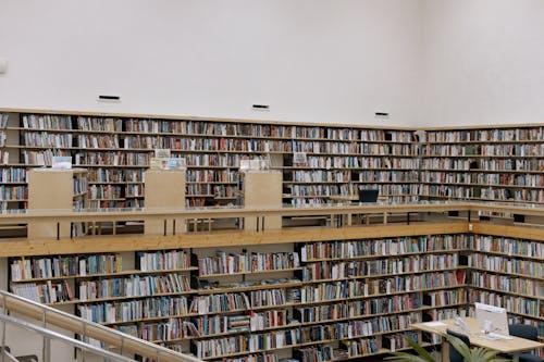Безкоштовне стокове фото на тему «aalto, архів, Бібліотека»