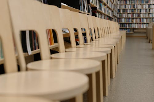 Free stock photo of aalto, bookcase, books