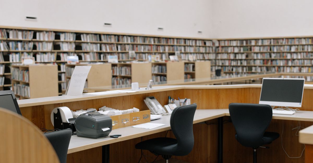 Prosper's Library Is Planning Its Next Chapter — and Residents Helped Write It