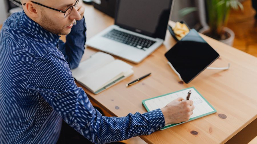 Finding Your Blog Niche Before the Idea Runs Out