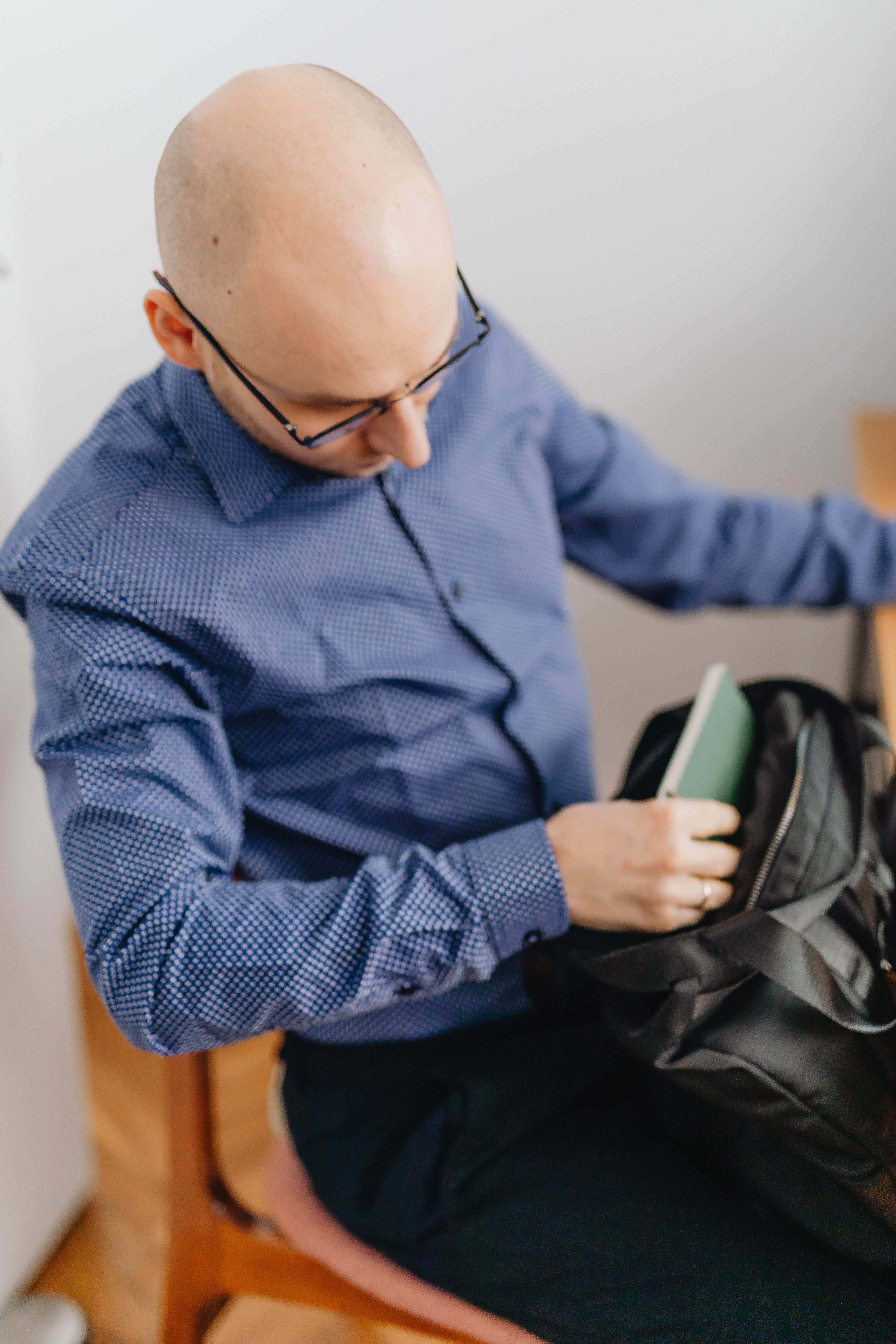 Tips for Transporting and Unpacking Safely