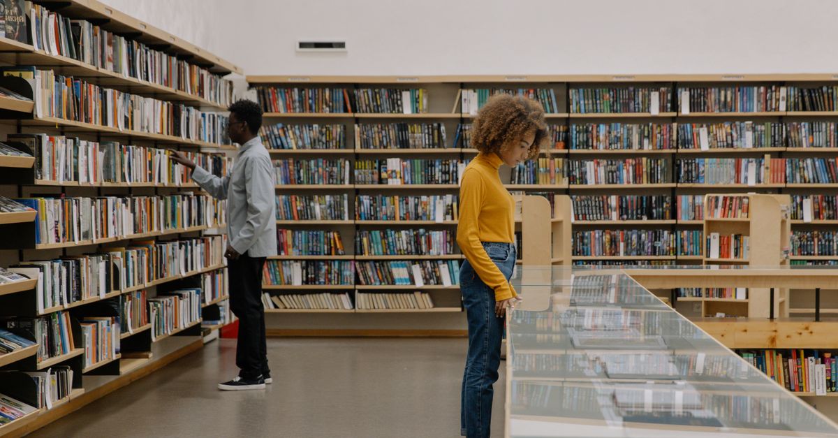 Garland Public Library Lands Two Grants That Expand Reach Beyond Its Own Walls
