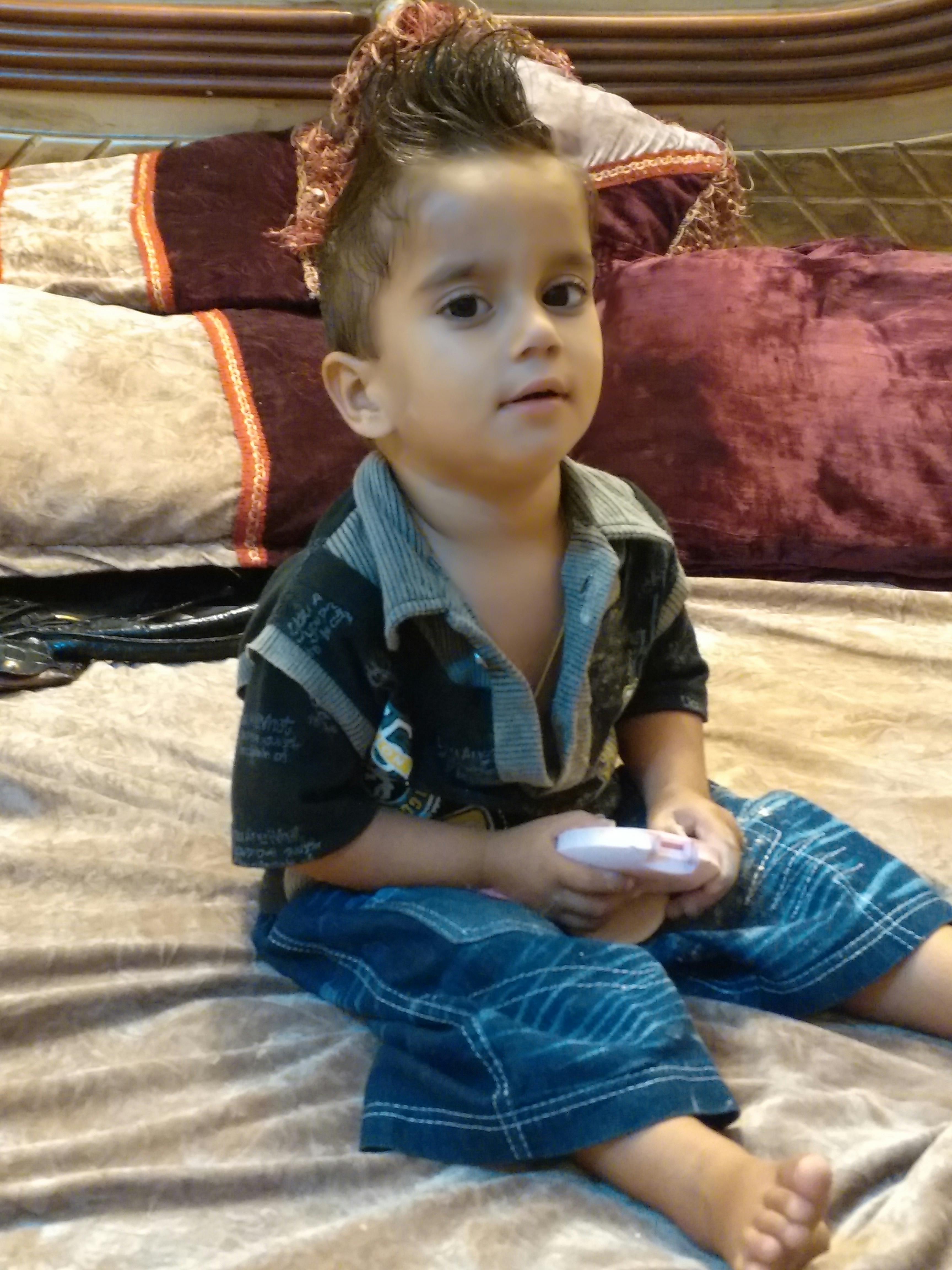 prince Ali Fotografie