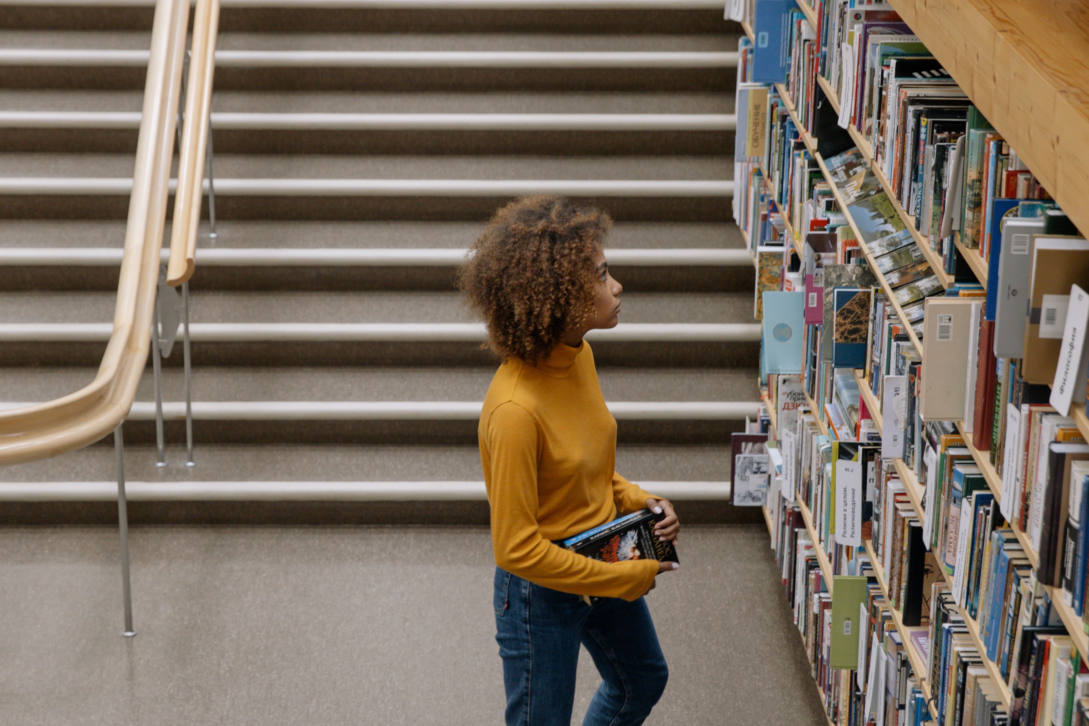 general education courses unsw — Photo by cottonbro studio on Pexels