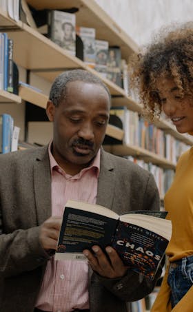 10,000+ Best Library Photos · 100% Free Download · Pexels Stock Photos