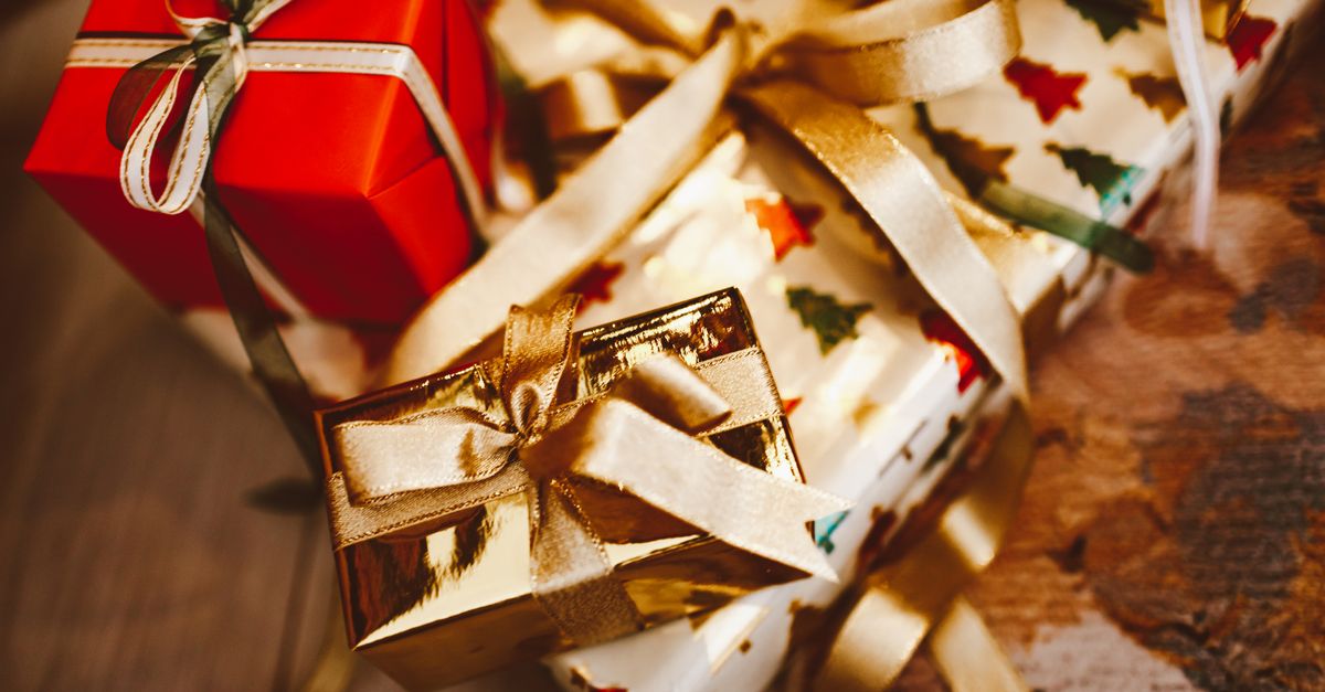 Les meilleures astuces pour réussir la revente de cadeaux de Noël