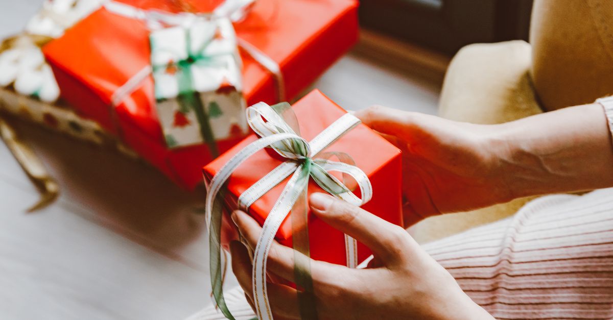 Inspirasi Gift
