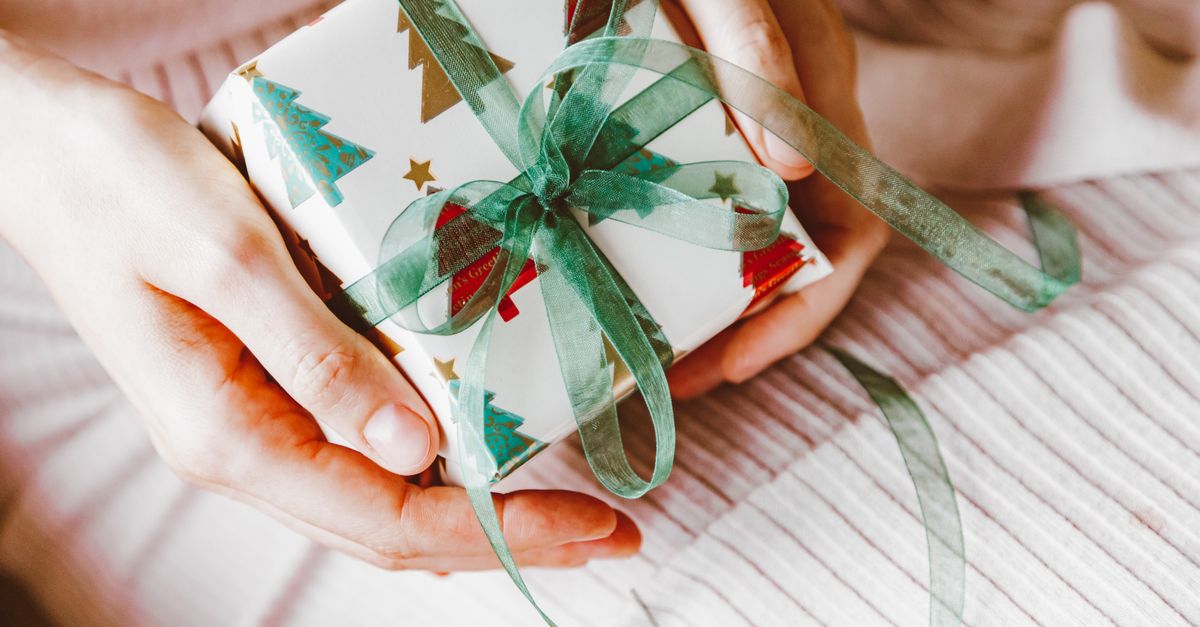 Lebaran Penuh Berkah: 15+ Ide Hampers Unik & Hemat Budget dari Red Ribbon Gift!