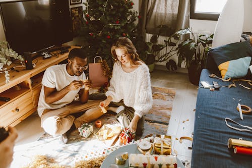 Ingyenes stockfotó afro-amerikai férfi, díszdobozok, Férfi témában