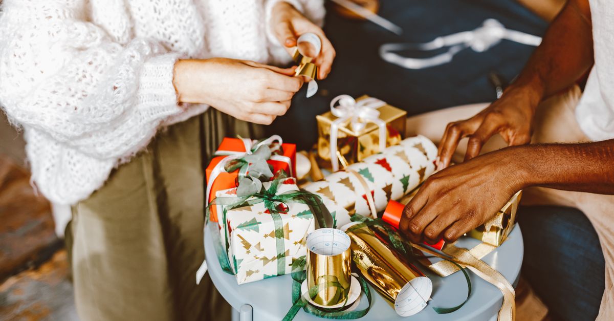 Comment avoir une revente de cadeaux de Noël rapide et efficace
