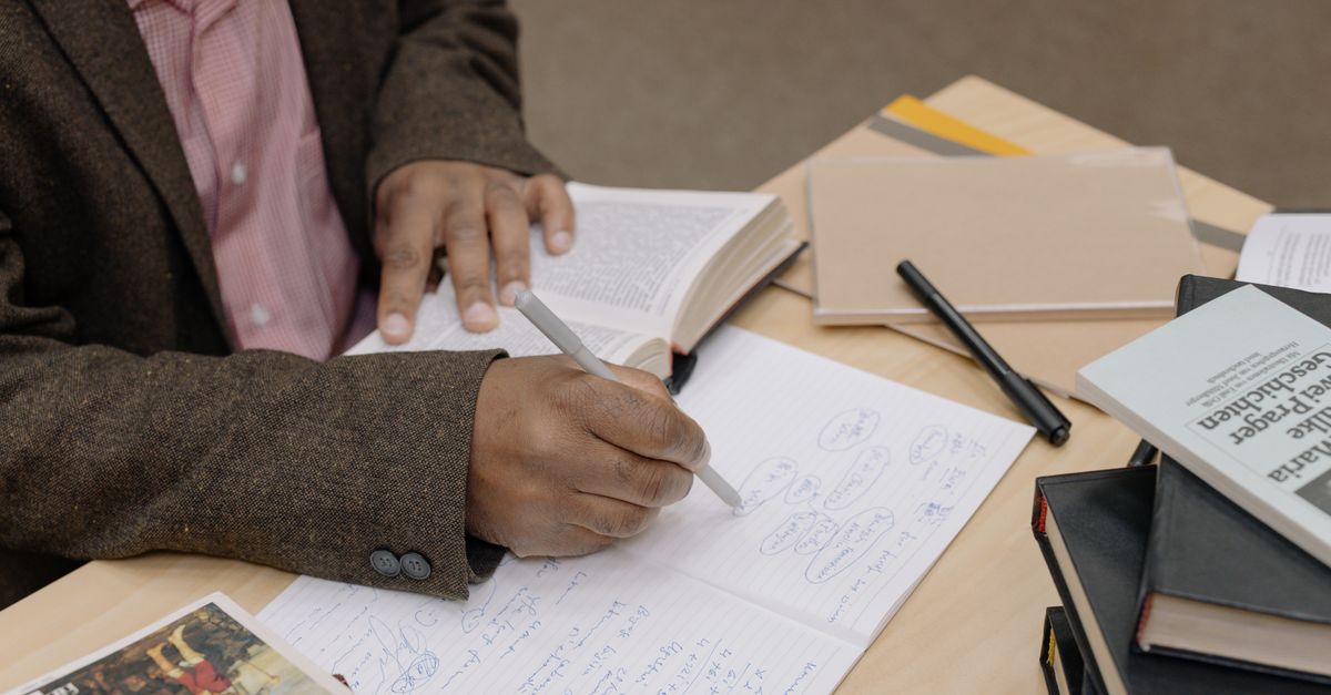 Cómo Utilizar la Técnica de Feynman para Aprender Mejor