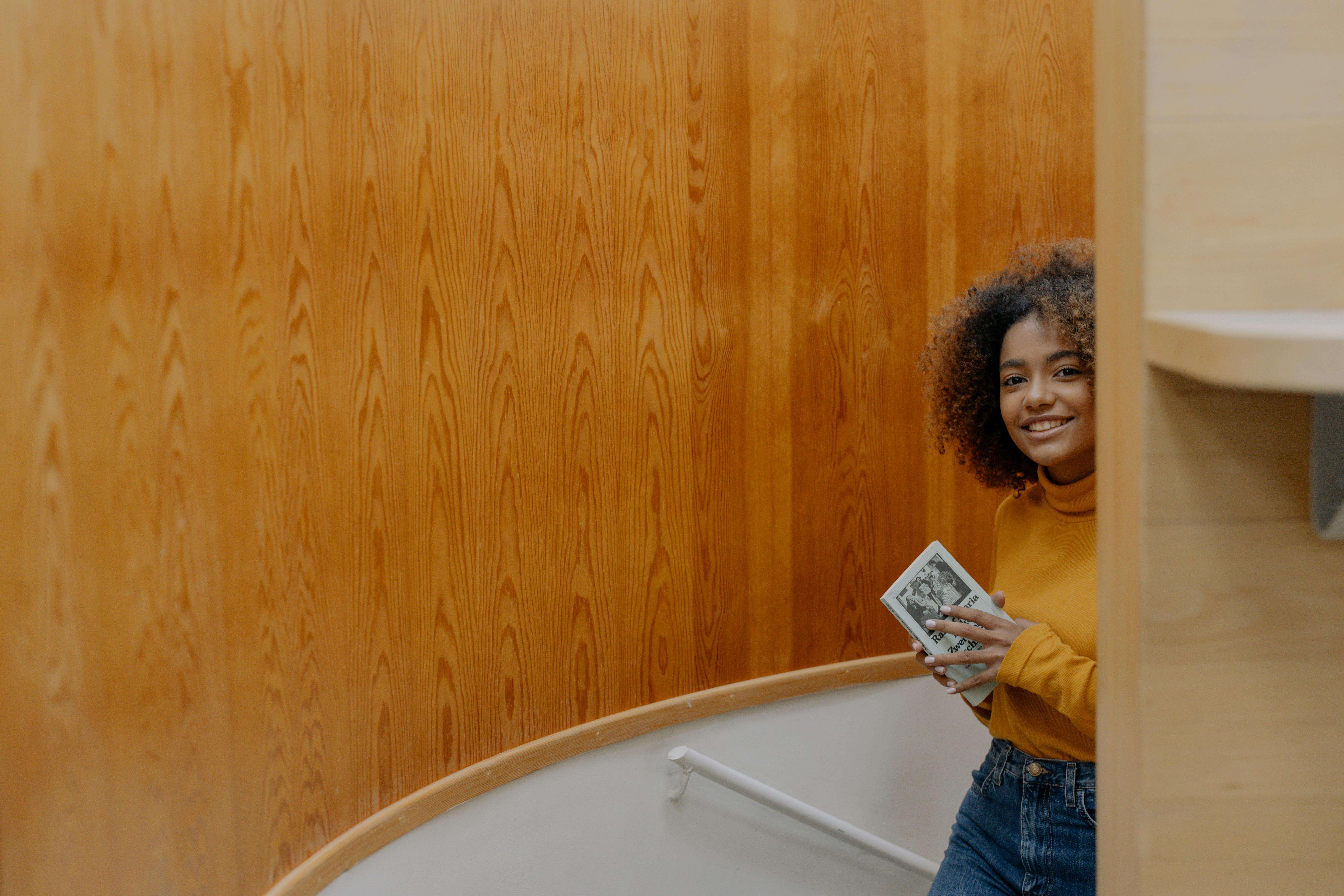 Side Hustle Central — Photo by cottonbro studio on Pexels