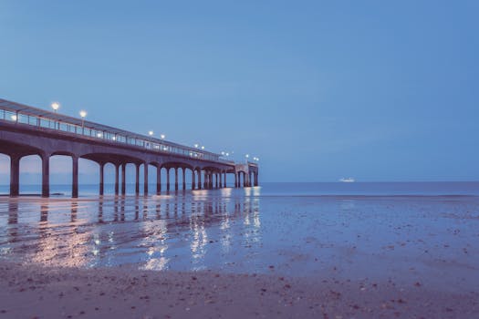 Photo by Ben Sharples