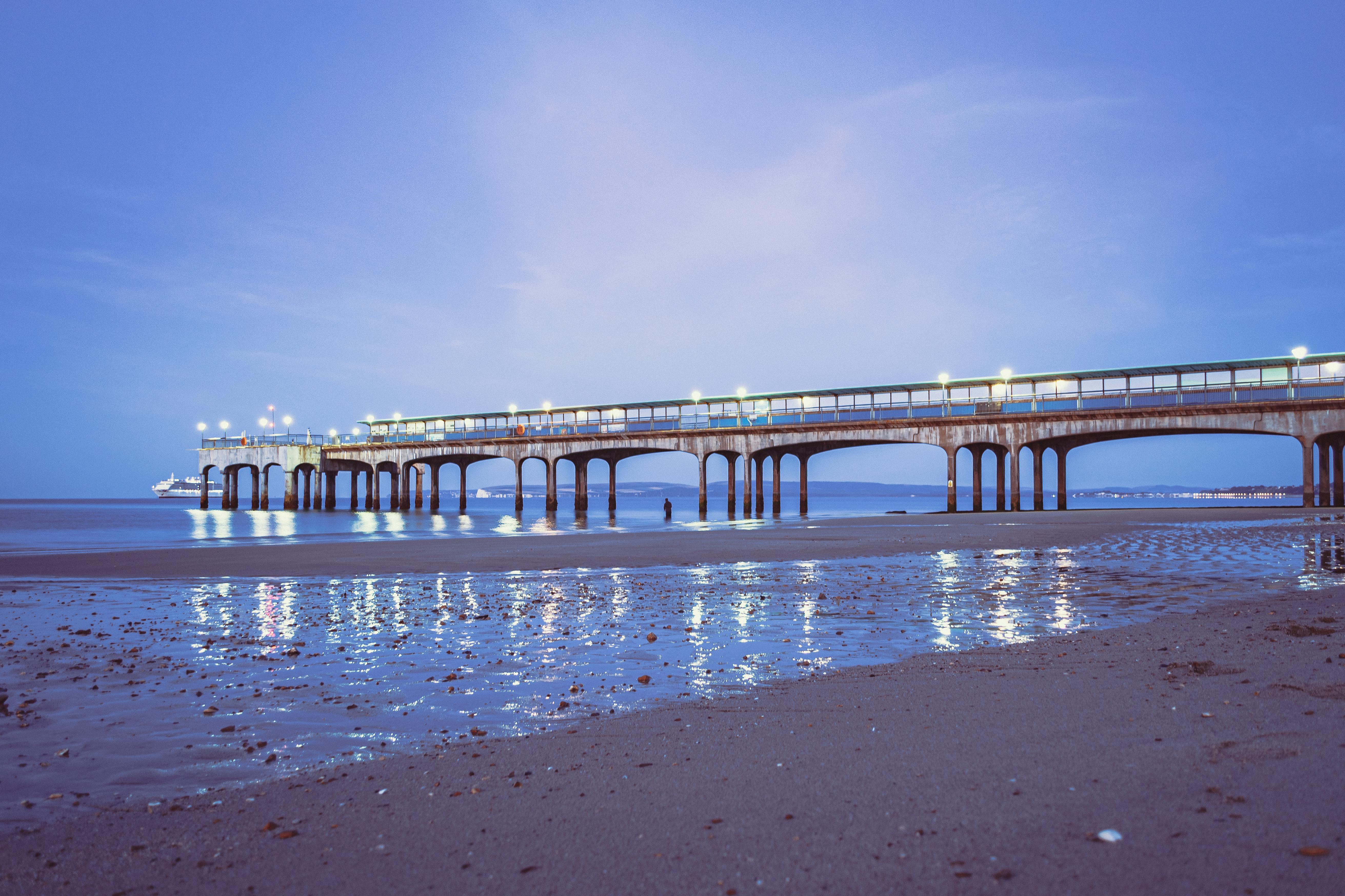 general travel southport — Photo by Ben Sharples on Pexels