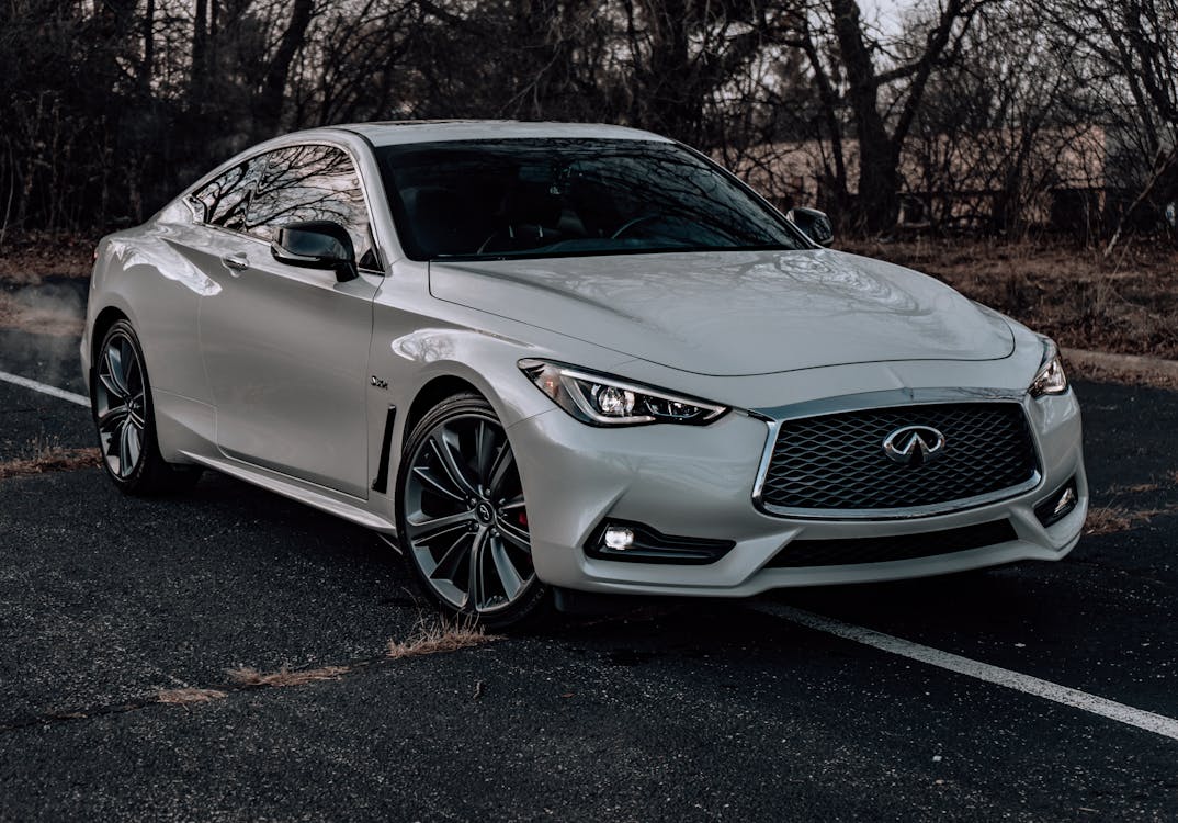 Infiniti