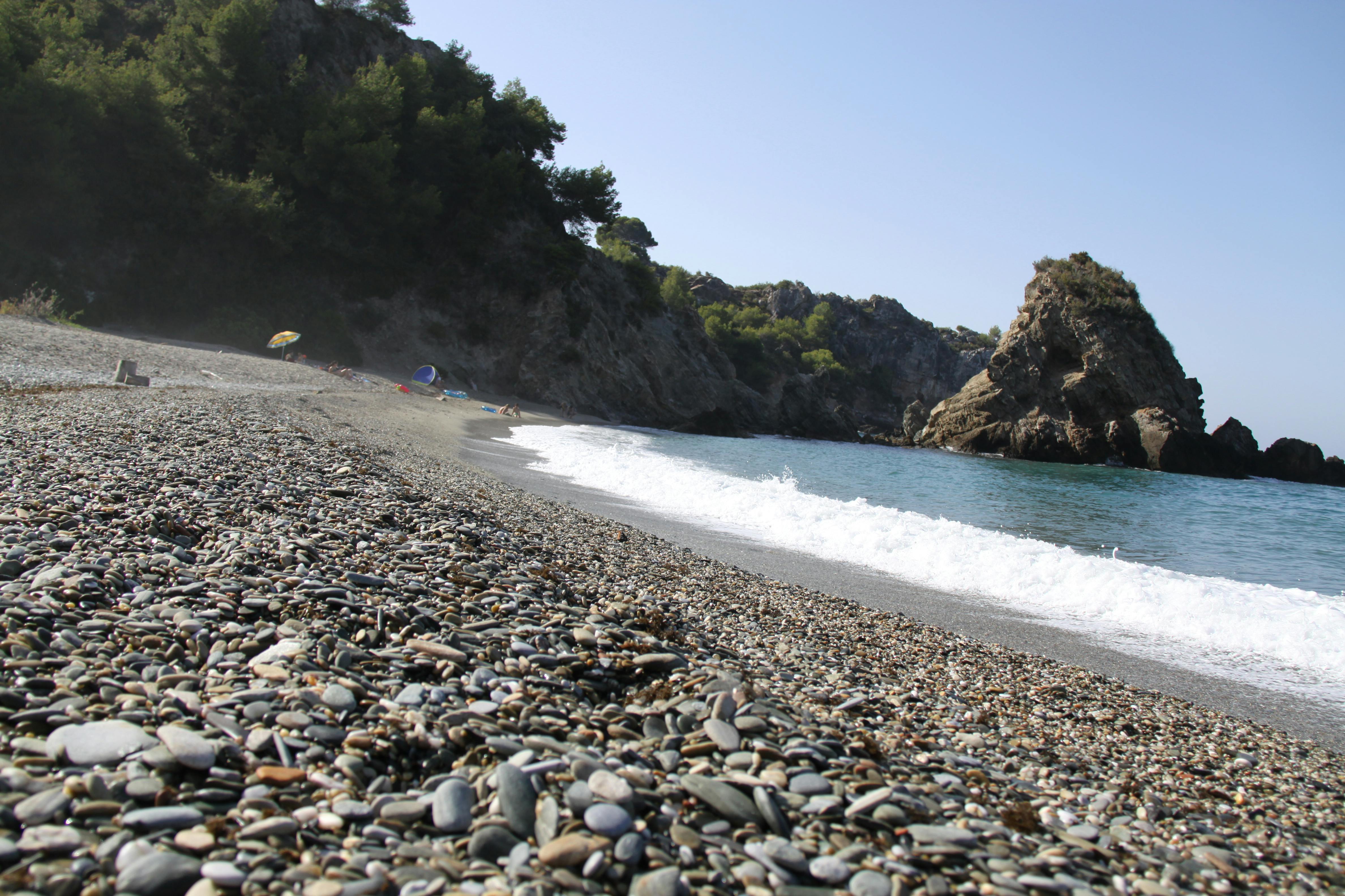 Kostenloses Foto Zum Thema Am Meer Sonne Strand