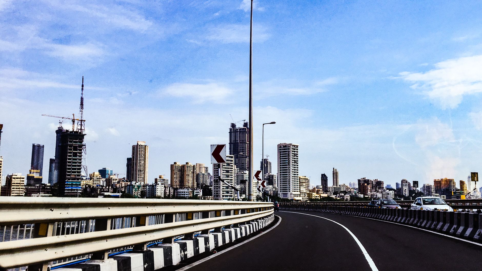 Mumbai’s Smart City Leap: How the Ghatkopar Digital District Sets a New Urban Benchmark
