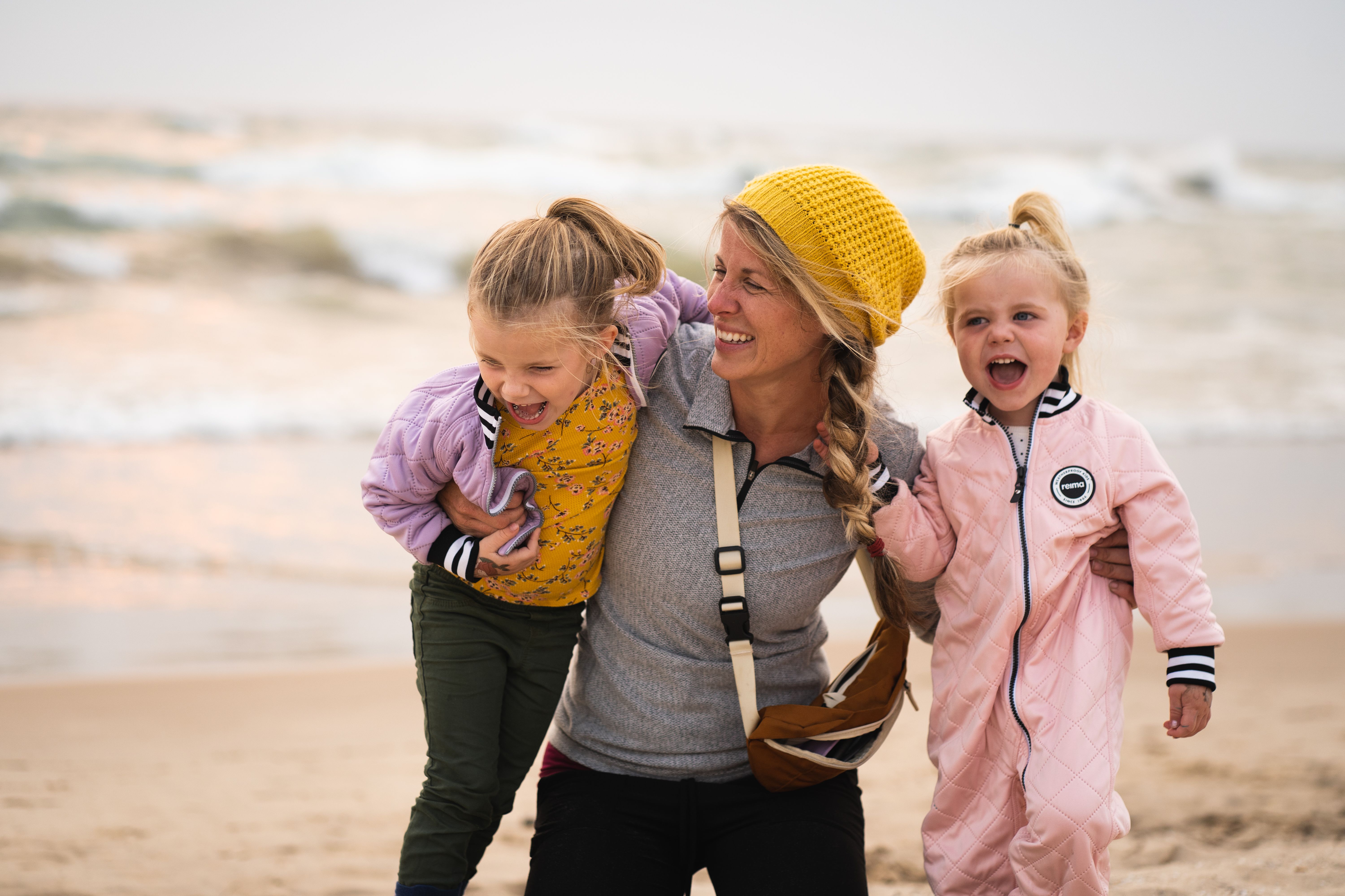 Boy Mom, Girl Mom, One-And-Done Mom: When Did Parenting Get So Niche? — Photo by Josh Willink on Pexels