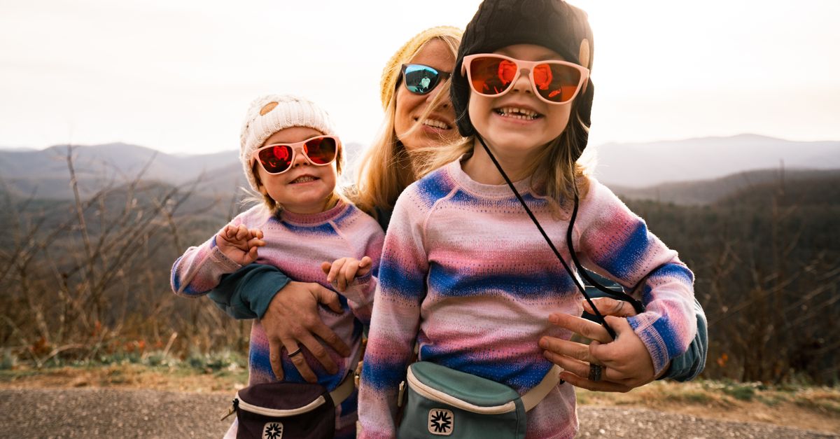 Voyager Minimaliste avec Enfants : 10 Astuces Pratiques