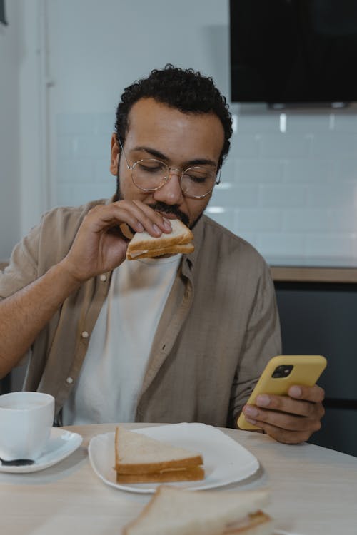 Fotos de stock gratuitas de café, comiendo, copa