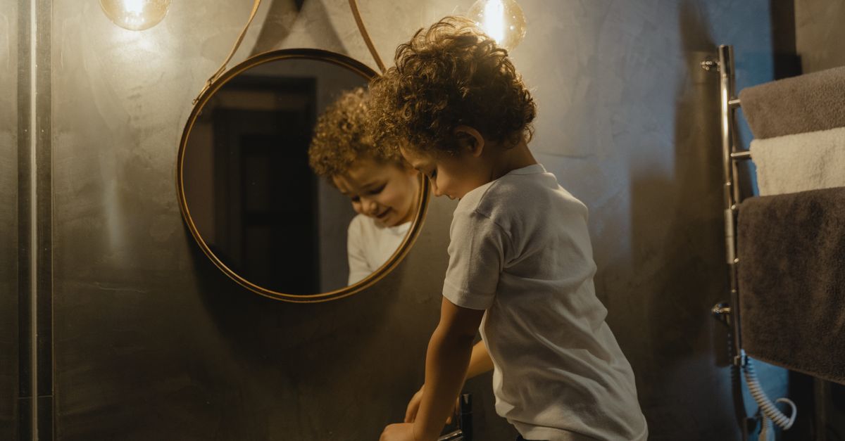 Why Your Child Resists Routines (It's Not Just Being Difficult, It's Something Deeper)