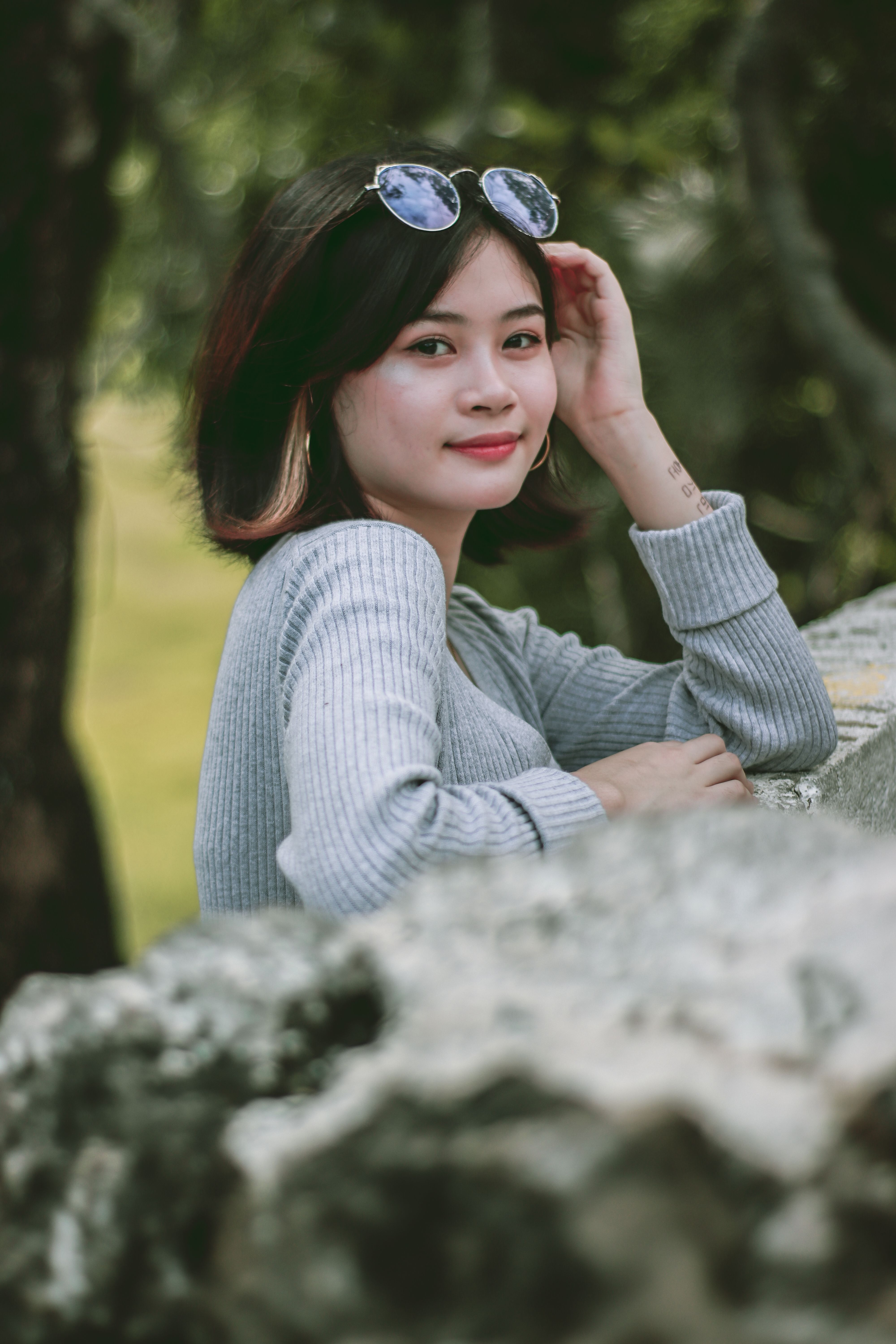 Asian Modeling Photos, Download The BEST Free Asian Modeling Stock ...