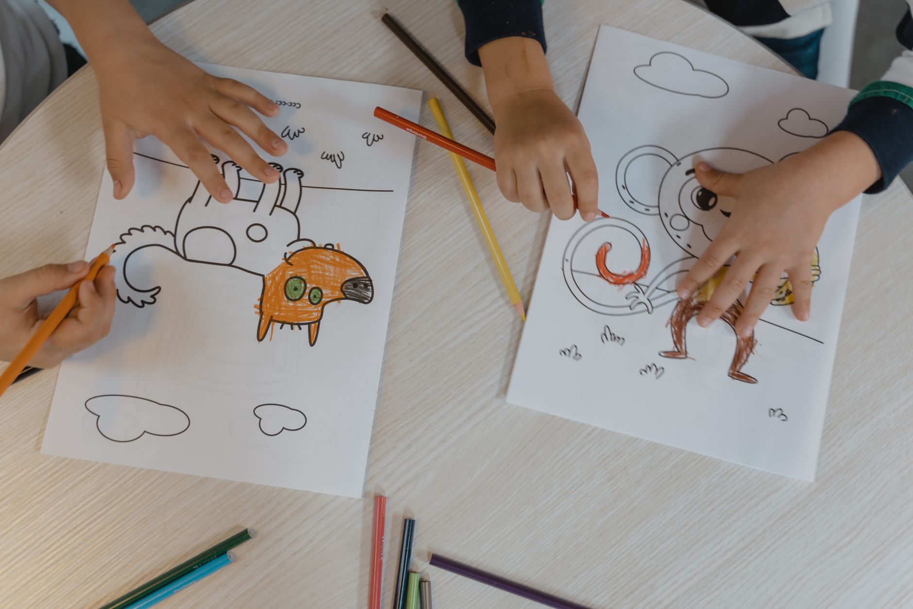 Cours de dessin Manga à Sion