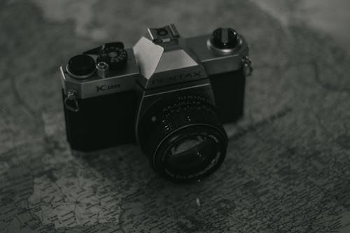 ฟรี คลังภาพถ่ายฟรี ของ Pentax, กล้อง, กล้องอะนาล็อก คลังภาพถ่าย